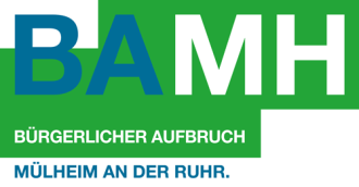 BAMH - Wählergemeinschaft Mülheim an der Ruhr