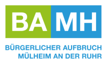 BAMH - Wählergemeinschaft Mülheim an der Ruhr